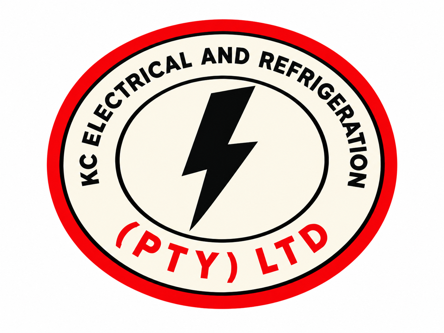 KC Electrical and Refrigeration logo