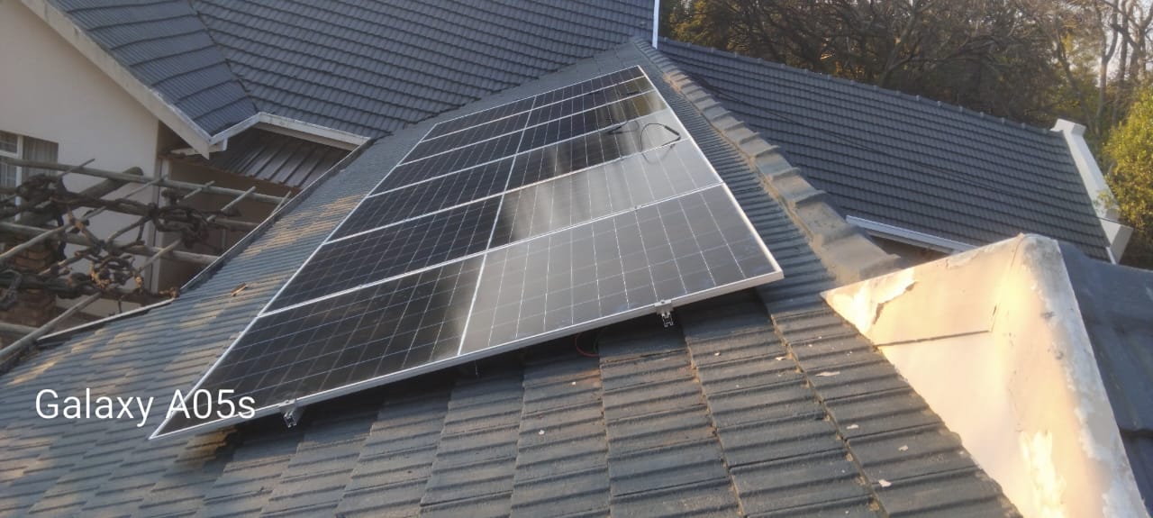 KC Electrical & Refrigeration work photo