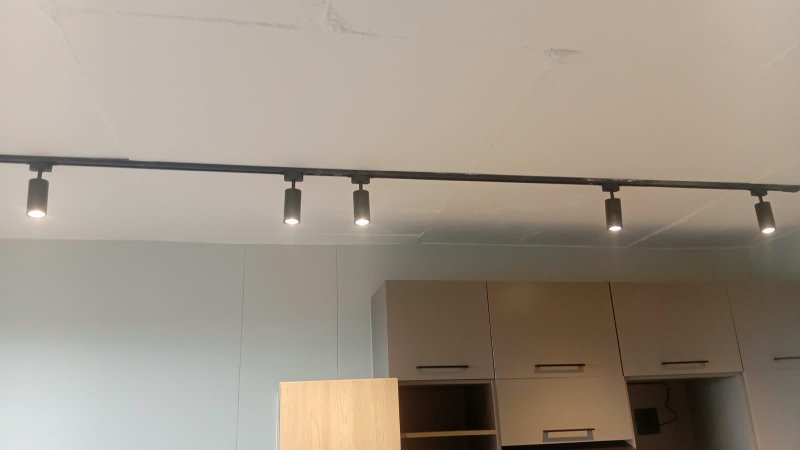 KC Electrical & Refrigeration work photo